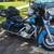 1991 Harley Davidson FLHTC 2 thumbnail