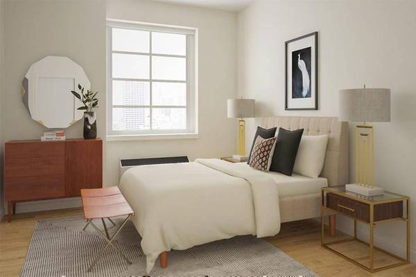 $3,500 / 2br - ESPACIO MASIVO=ÚLTIMO PISO=EXCELENTE ILUMINACIÓN=TECHO ALTO=Baño de mármol (Battery Park)63854481580163121