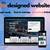 🖐🖐 PRO WEB DESIGN, WORDPRESS, SOCIAL MEDIA & GOOGLE MARKETING 9 thumbnail