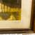 Antique "Boat by the Riverside" Signed Lithograph 7 thumbnail