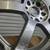 Gramlights Gram Lights 57S Pro 19x10 +5 5x114.3 Silver RARE RAYS Wheel 3 thumbnail