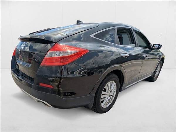 2013 Honda Crosstour EX Hatchback - $7,998 (Llame al *(386) 603-6783* para confirmar disponibilidad al instante)63470256137219124