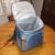 Clevermade Backpack Cooler with shoulder straps and storage compartmen 4 thumbnail