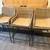 Ballard Designs Indoor / Outdoor Counter Height Stools 1 thumbnail