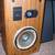 Cerwin Vega AT-8  80's 2-Way Bass Reflex Speakers - Solid Cabs - USA 6 thumbnail