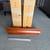 Pottery barn floating ledge 24” w/picture slit — never used  (qty 2) 1 thumbnail
