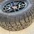 2023 Toyota Tacoma TRD PRO Wheels & Tires 9 thumbnail