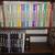 THEATRE WORLD Book Set 2-46 Daniel BLUM John WILLIS 1946-1990 1 thumbnail