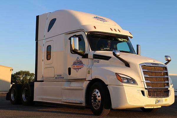 Local Driver (Nampa, ID) 1