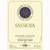 2009 Sassicaia Vintage Wine RARE NEW 4 thumbnail