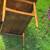 MID CENTURY MODERN WOODEN TWO TIER TABLE 6 thumbnail