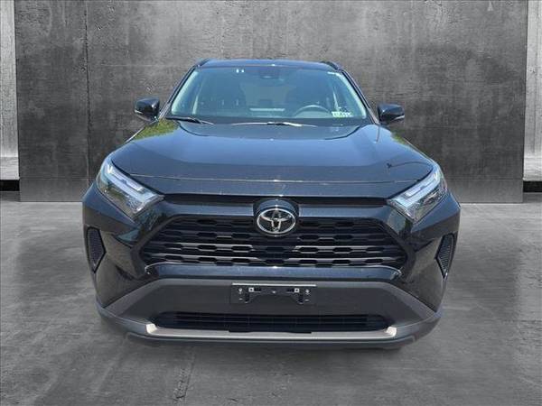 2023 Toyota RAV4 AWD All Wheel Drive Certified RAV 4 XLE SUV - $30,472 (Call *(678) 730-6405* to Confirm Availability Instantly)63620814782209120