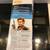2017 hasbro Star Wars Han Solo 12” action figure new in box with gun 3 thumbnail