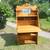 Antique Oak Larkin Secretary Desk 2 thumbnail