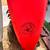 Very nice condition Hot Grommet foam surfboard 2 thumbnail