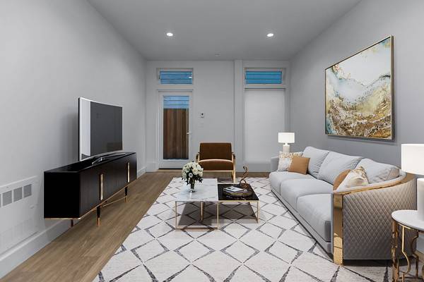 $4,595 / 2br - 918ft2 - Mission/3440 20th & Capp/W/D en unidad/Patio/¡Próximamente! (barrio Mission)63826177610369120