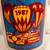 VINTAGE 1987 ALBUQUERQUE BALLOON FIESTA MUG 2 thumbnail