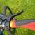 Access Alu-HT Hardtail Mountain Bike, Size Medium 18 thumbnail