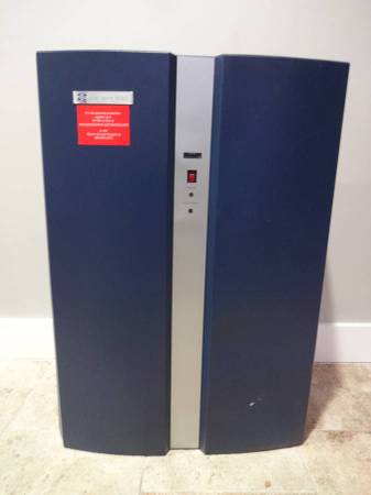 Water Distiller - Wall Mount 1