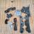 Lots Of Honda CRX Parts 15 thumbnail