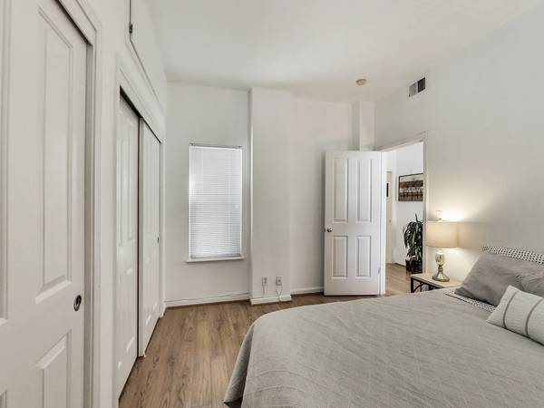 $940 / 1br - Ubicado convenientemente en la hermosa colina Telegraph, ¡1 habitación! (San Francisco)63657541875587122