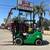 2015 Mitsubishi Pneumatic 5,000 Lb Forklift 1 thumbnail
