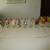 10 Vintage 1973 Looney Tunes Glasses 2 thumbnail