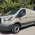 2017 FORD TRANSIT 150 CLEAN 1/2 TON FULL SIZE V6 CARGO VAN SLIDE SHELF 2 thumbnail