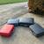 Lot of 4 Suitcases 4/$50 or see individual prices 7 thumbnail