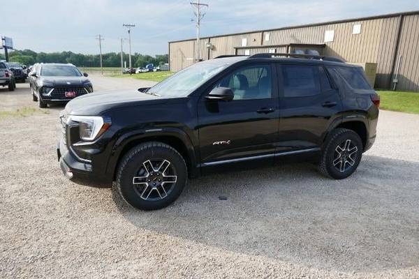 2026 GMC Terrain AT4 - $41,726 (Sullivan, MO)63621402833411123