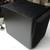Infinity PS-10 Powered Subwoofer 250 Watts Black Oak EXCELLENT SHAPE 2 thumbnail