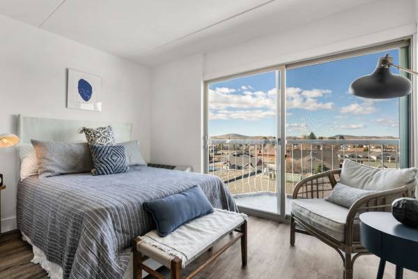 $1,250 / 375ft2 - ¡Tu nuevo hogar en The Franklin!!! (1515 George Washington Way, Richland, WA)63673518166273121