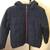 BOYS JACKETS - YOUTH SIZE MEDIUM (10/12) 2 thumbnail
