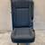 Single Ford Transit T150 Van Seat (over wheel well style) 1 thumbnail