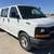 Chevy Cargo Van 2 thumbnail