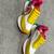 Alexander McQueen Colorful Sneakers 6 thumbnail
