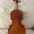 Franz Hoffmann 4/4 violin 2 thumbnail