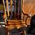 Vintage Rocking Chair. 4 thumbnail