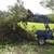 CLAMP ON BUCKET FORKS FOR A LOADER 5 thumbnail