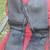 Black Leather Chaps, Snaps, Zippers, Quality M34 Leather Man 1 thumbnail