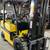 Yale GLP060VX (2016) Pneumatic tire Forklift 1 thumbnail