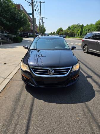 2012 Volkswagen Passat CC - $3,300 (Brooklyn)63614719843331124