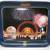 *** 1986 VANCOUVER EXPO COKE SERVING FOOD - COCA-COLA DRINK TRAY - NEW 4 thumbnail