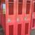 Heavy Duty 3 Door Metal Lockers 1 thumbnail
