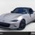 2023 Mazda MX-5 Miata MX5 Club Convertible 1 thumbnail
