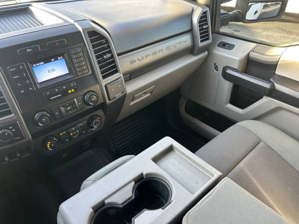 2020 Ford F250 Super Duty - Photo 11