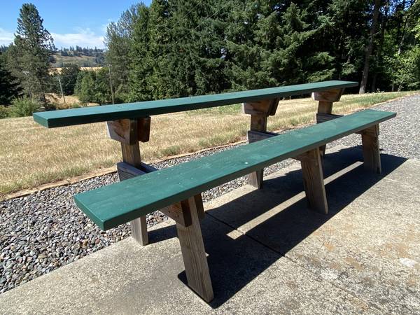 Picnic Table 1