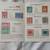 1959,60,61,62 UN Souvenir Folders Collectible Vintage Postage Stamps 4 thumbnail