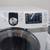 Samsung 7.4 Cu. Ft. Electric Dryer on Pedestal! FREE 90 Day Warranty! 2 thumbnail