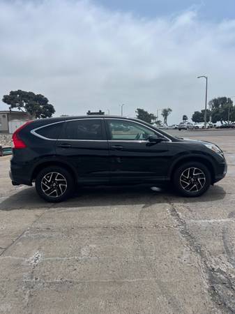 2016 Honda CR-V SE - $15,000 (San Diego)63440465652867123